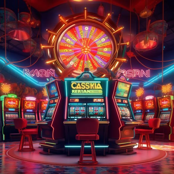 cv55vip အွန်လိုင်း စလော့ ကမ္ဘာ့ထိပ်တန်း game providers မှ slot games မျိုးစုံ