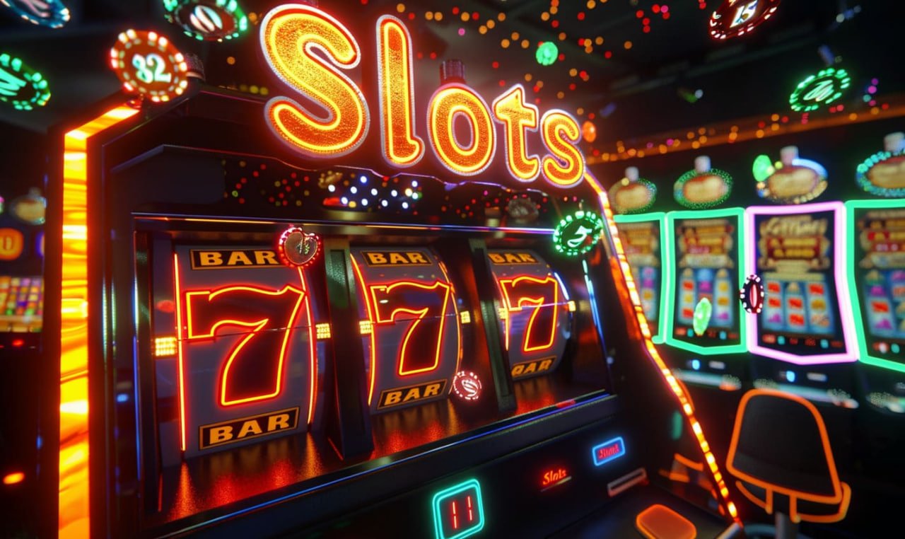 Live Casino Dealer ကတ်ဖြန့်နေသည့် မြင်ကွင်း